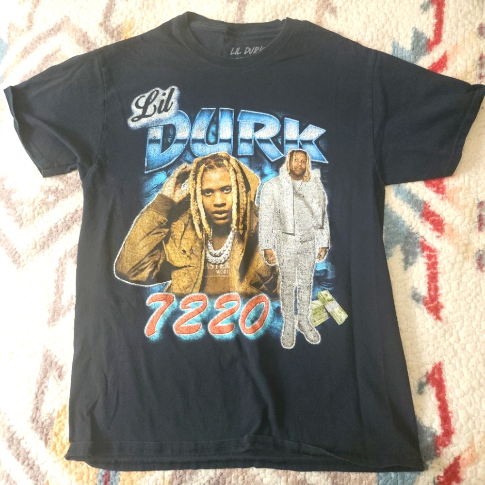 Lil Durk T Shirt